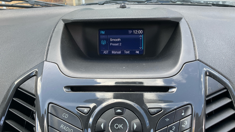 Ford EcoSport 1.0 EcoBoost Titanium 5dr [17in] Petrol Hatchback